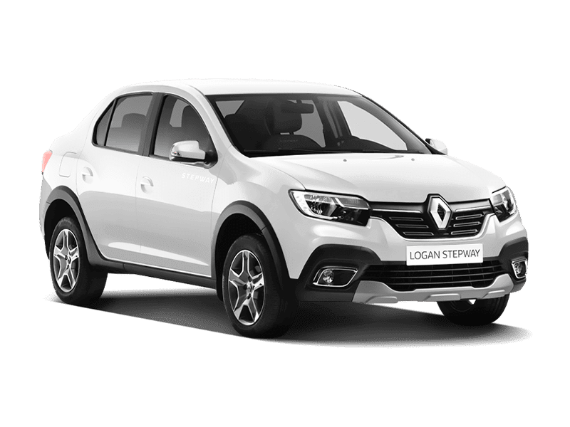 Renault Logan Stepway купить в Краснодаре