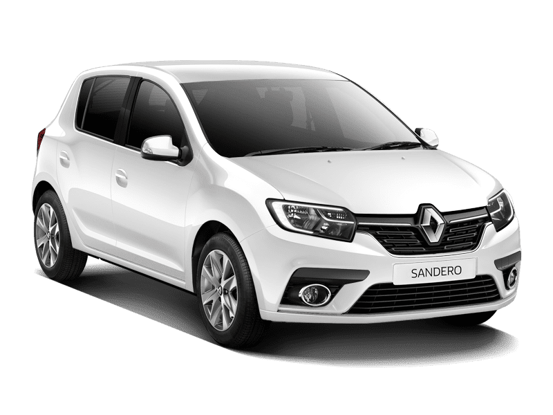 Renault Sandero купить по цене от 2 100 000 рублей